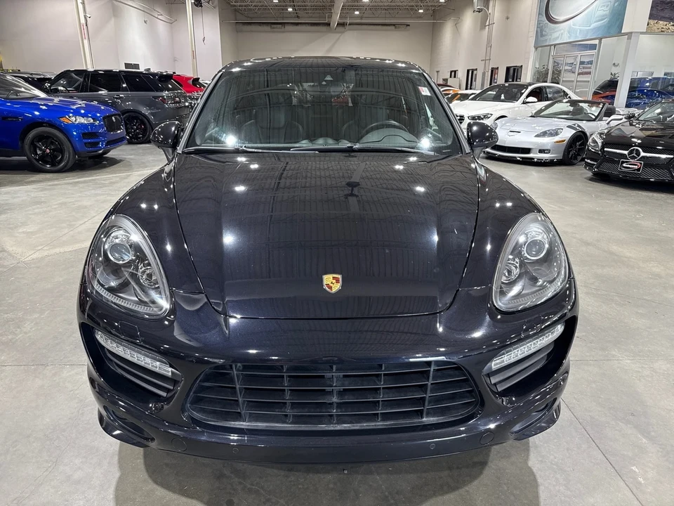 2013 Porsche 958 Cayenne GTS - Image 2 of 12