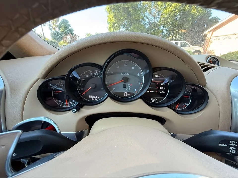 2013 Porsche 958 Cayenne GTS - Image 8 of 10
