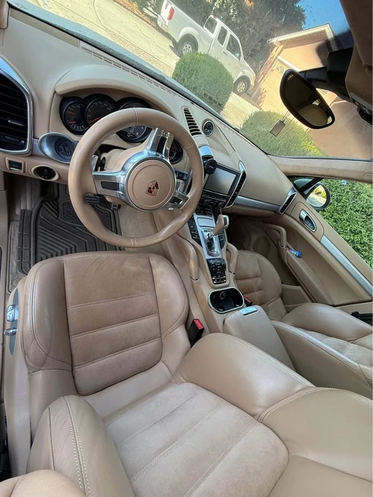 2013 Porsche 958 Cayenne GTS - Image 6 of 10
