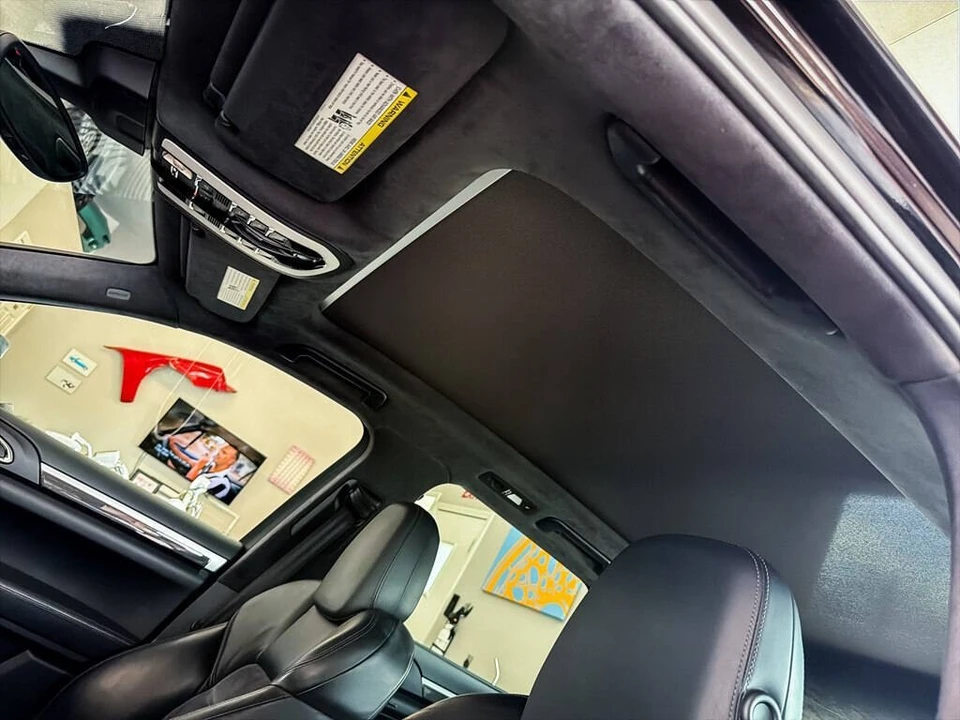 2013 Porsche 958 Cayenne GTS - Image 19 of 31