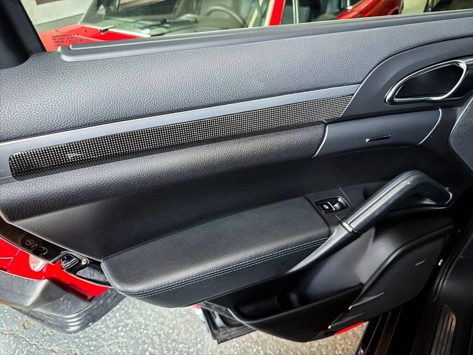 2013 Porsche 958 Cayenne GTS - Image 21 of 31