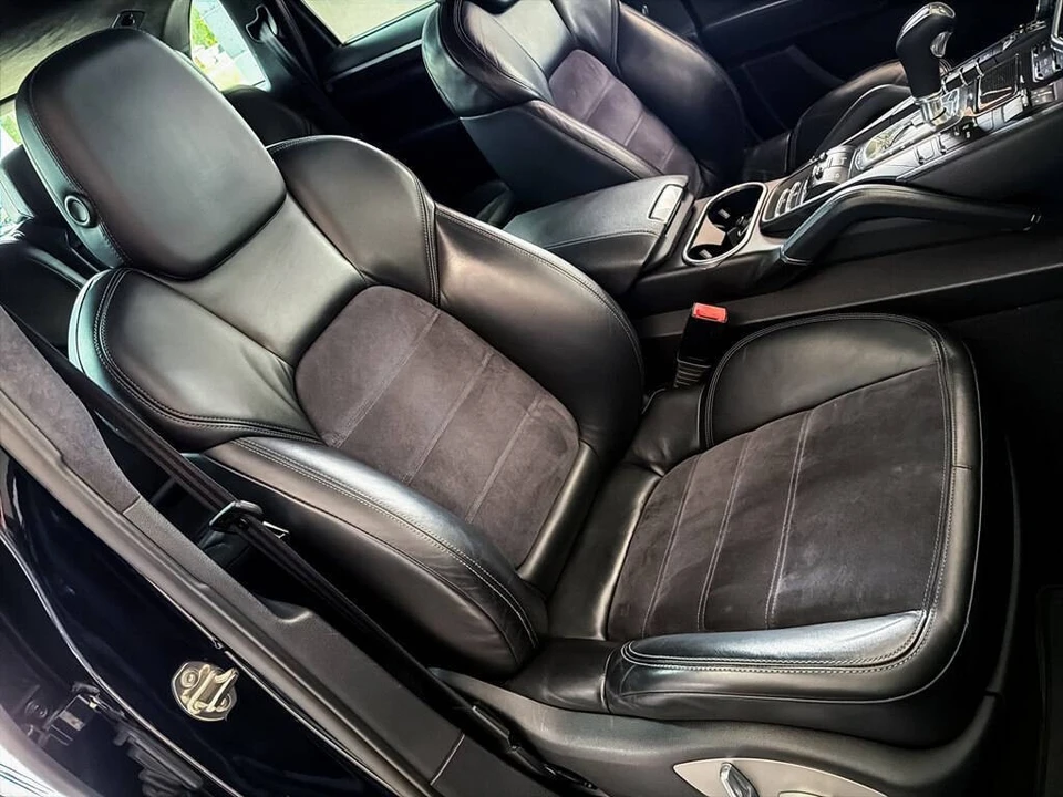 2013 Porsche 958 Cayenne GTS - Image 29 of 31