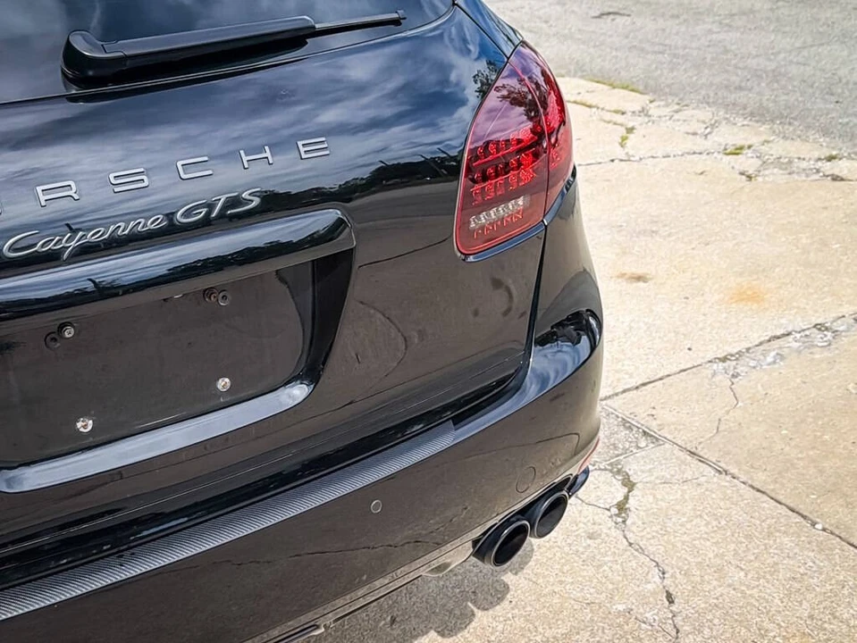 2013 Porsche 958 Cayenne GTS - Image 13 of 31