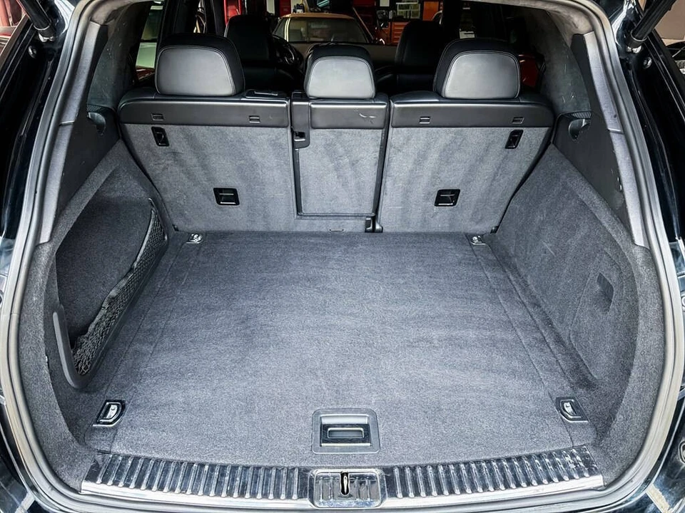 2013 Porsche 958 Cayenne GTS - Image 23 of 31