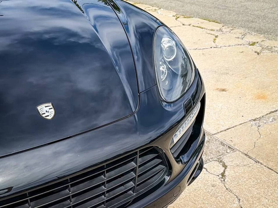 2013 Porsche 958 Cayenne GTS - Image 6 of 31