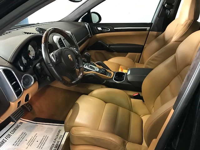 2013 Porsche 958 Cayenne GTS - Image 5 of 9