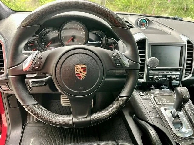 2013 Porsche 958 Cayenne GTS - Image 8 of 12