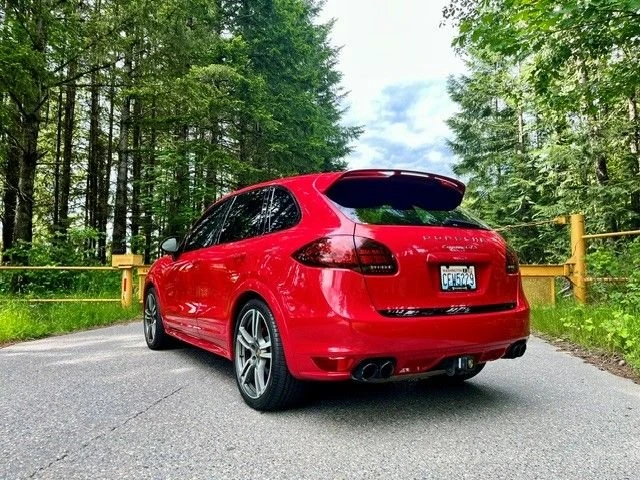 2013 Porsche 958 Cayenne GTS - Image 3 of 12