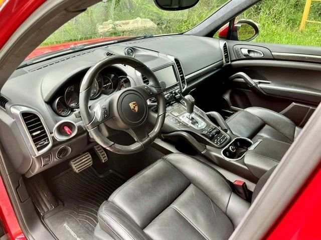 2013 Porsche 958 Cayenne GTS - Image 5 of 12