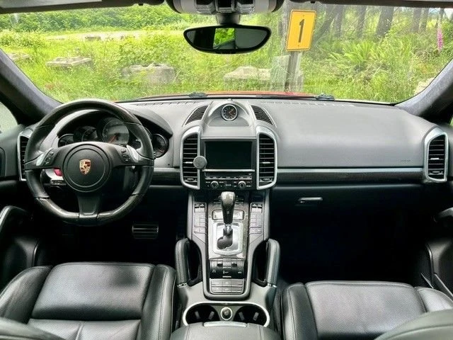 2013 Porsche 958 Cayenne GTS - Image 7 of 12