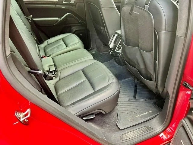 2013 Porsche 958 Cayenne GTS - Image 10 of 12