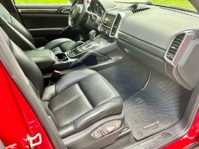 2013 Porsche 958 Cayenne GTS - Image 9 of 12