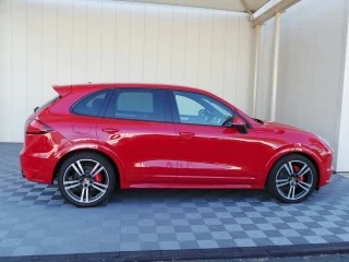 2013 Porsche 958 Cayenne GTS - Image 3 of 3