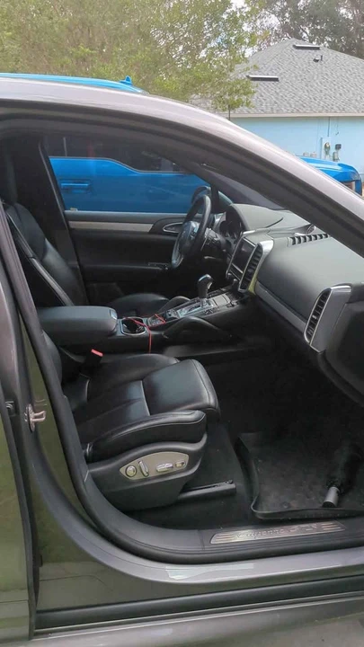2013 Porsche 958 Cayenne GTS - Image 7 of 9