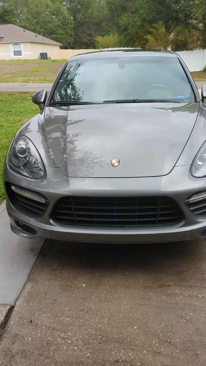 2013 Porsche 958 Cayenne GTS - Image 8 of 9