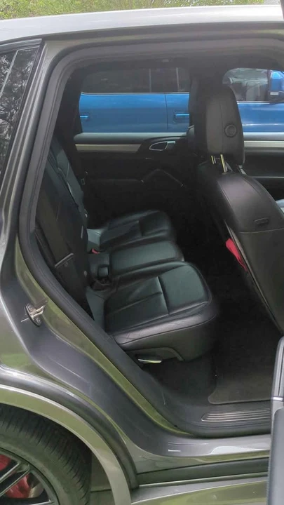 2013 Porsche 958 Cayenne GTS - Image 6 of 9
