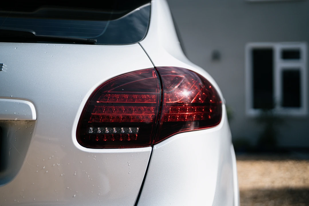 2013 Porsche 958 Cayenne GTS - Image 23 of 31