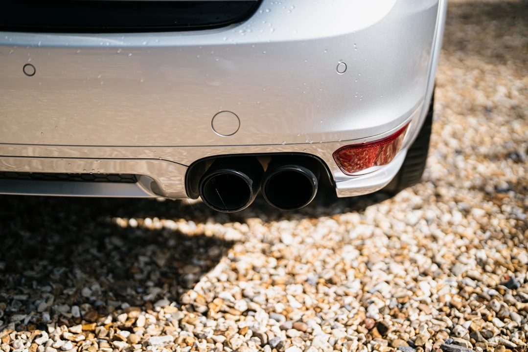 2013 Porsche 958 Cayenne GTS - Image 24 of 31