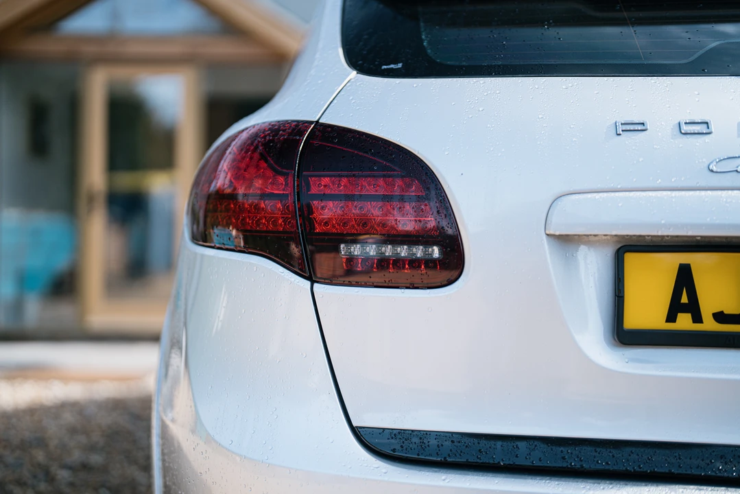 2013 Porsche 958 Cayenne GTS - Image 29 of 31