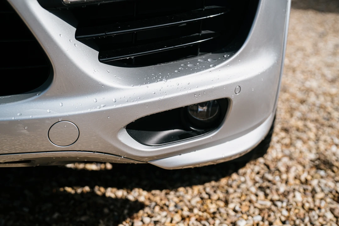 2013 Porsche 958 Cayenne GTS - Image 14 of 31