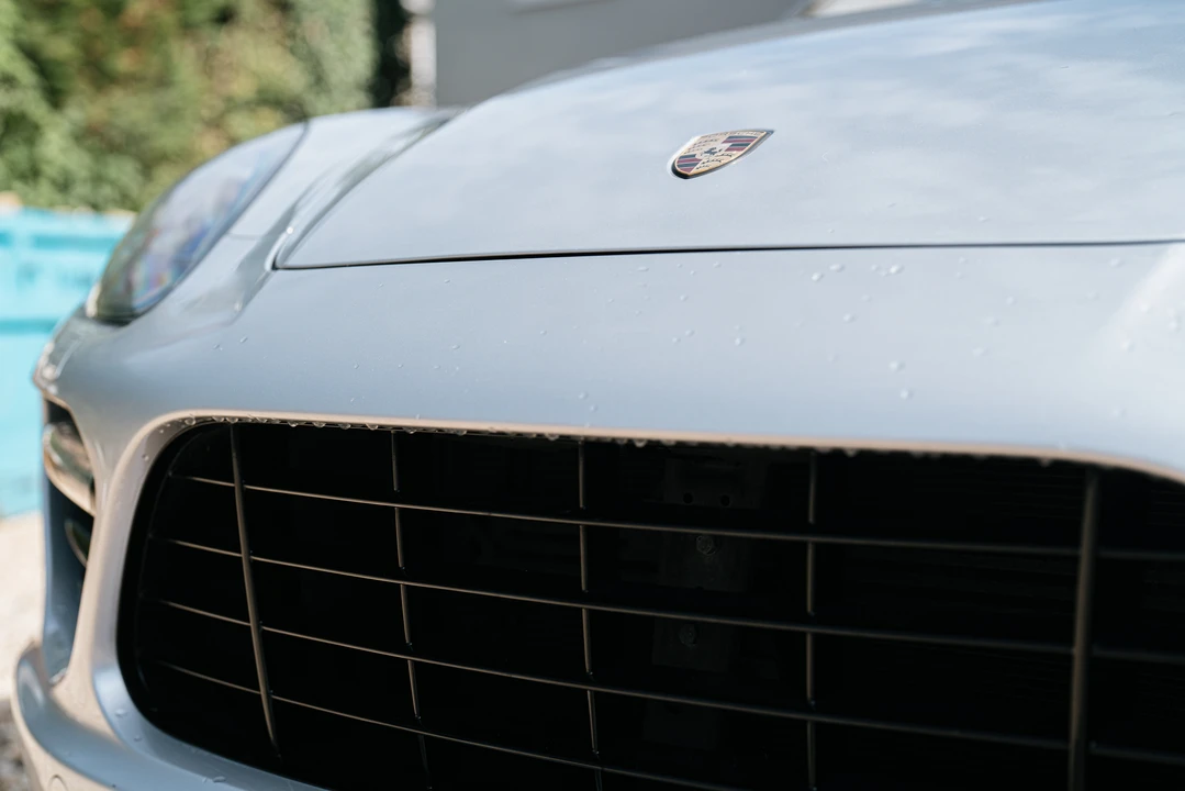 2013 Porsche 958 Cayenne GTS - Image 15 of 31