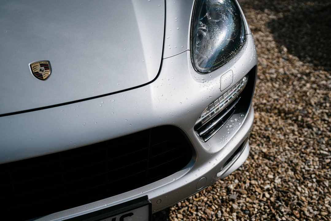 2013 Porsche 958 Cayenne GTS - Image 16 of 31