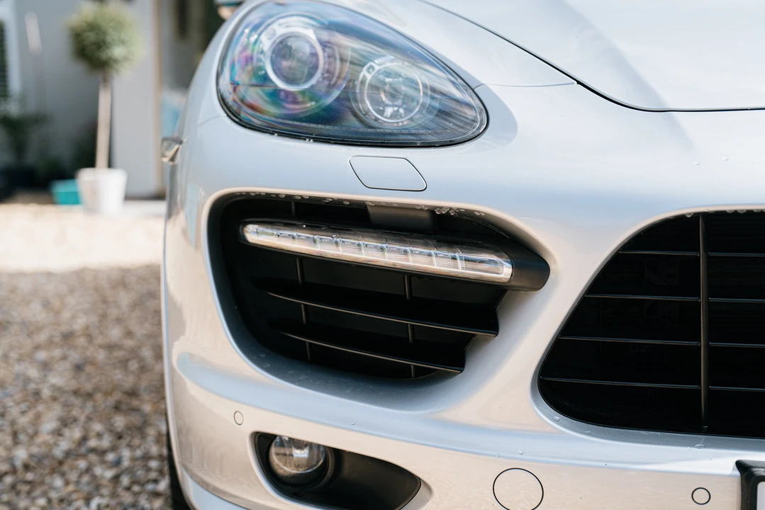 2013 Porsche 958 Cayenne GTS - Image 18 of 31