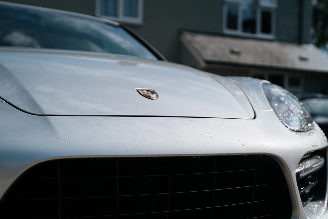 2013 Porsche 958 Cayenne GTS - Image 21 of 31