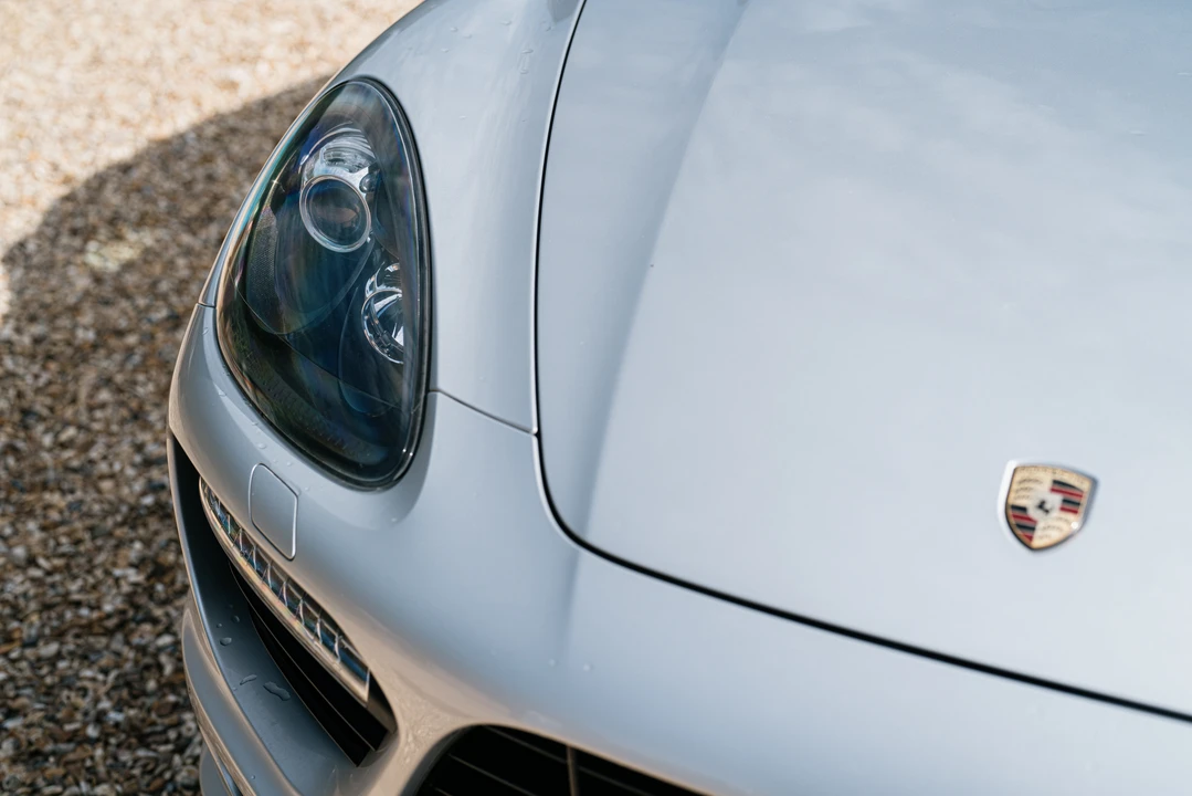 2013 Porsche 958 Cayenne GTS - Image 22 of 31