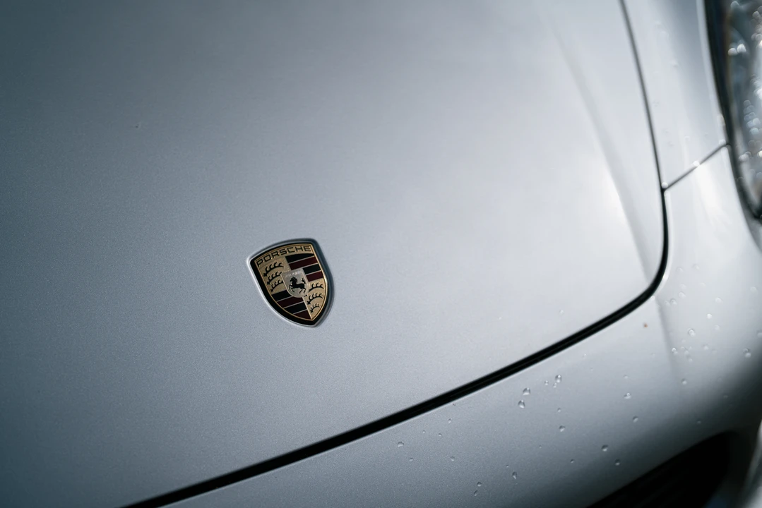 2013 Porsche 958 Cayenne GTS - Image 10 of 31
