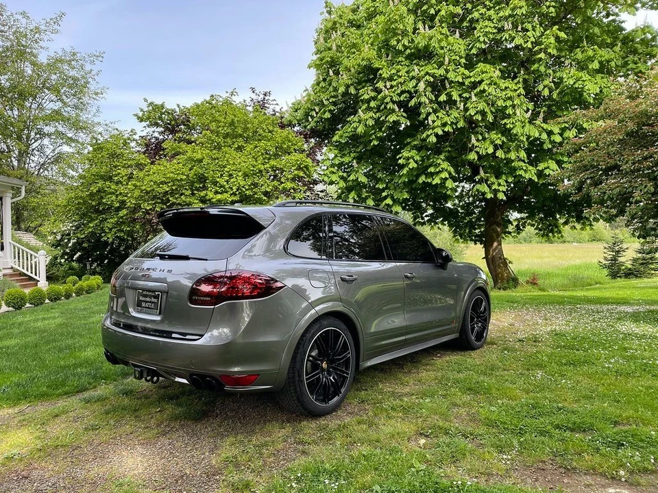 2013 Porsche 958 Cayenne GTS - Image 4 of 13