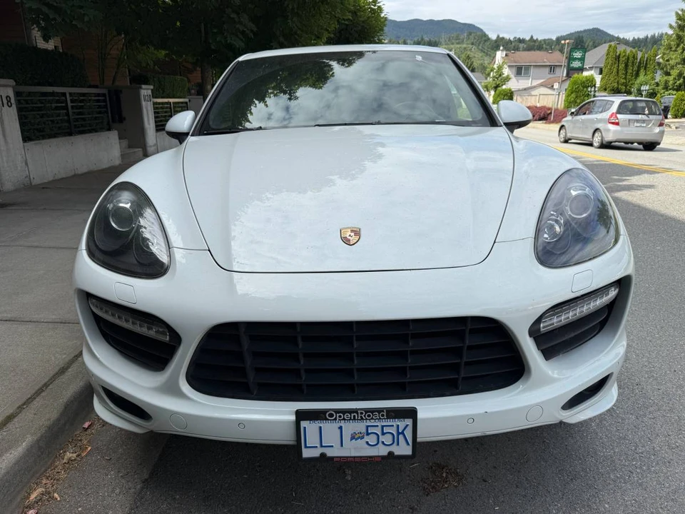 2013 Porsche 958 Cayenne GTS - Image 5 of 17