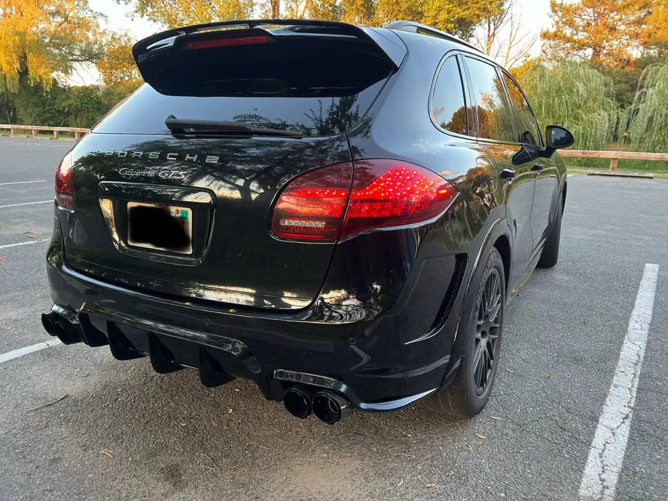 2013 Porsche 958 Cayenne GTS - Image 5 of 16