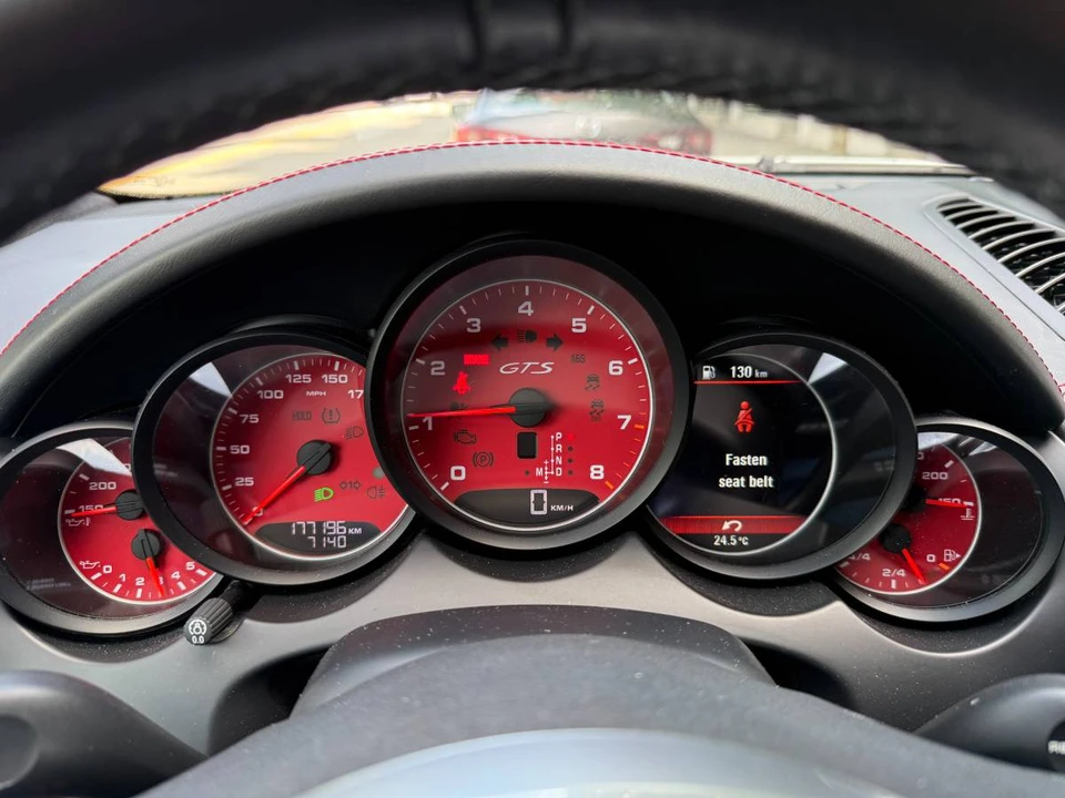 2013 Porsche 958 Cayenne GTS - Image 14 of 17
