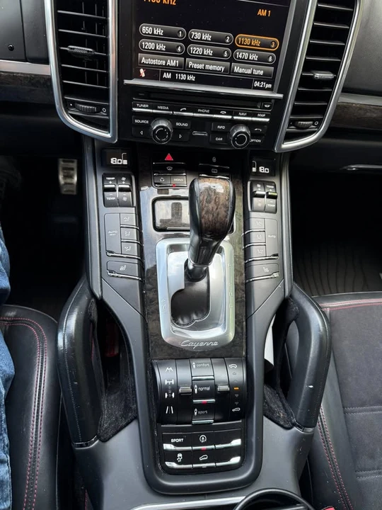 2013 Porsche 958 Cayenne GTS - Image 18 of 20