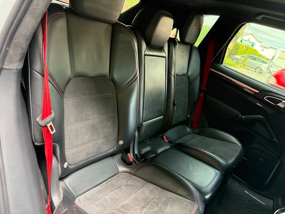 2013 Porsche 958 Cayenne GTS - Image 10 of 20