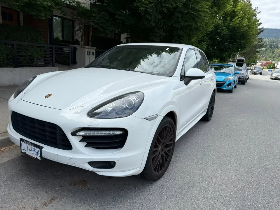 2013 Porsche 958 Cayenne GTS - Image 2 of 20