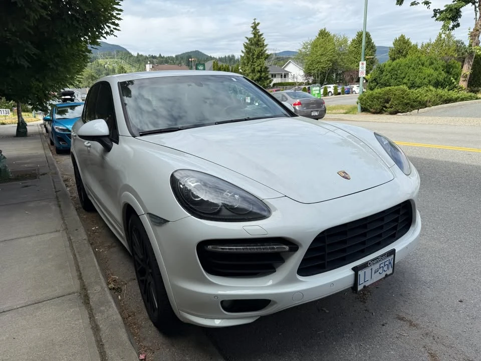 2013 Porsche 958 Cayenne GTS - Image 3 of 20
