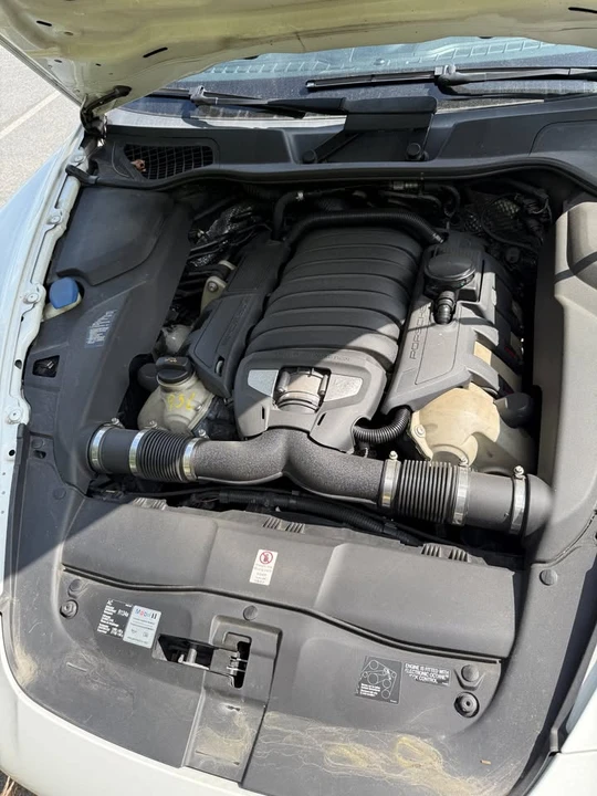 2013 Porsche 958 Cayenne GTS - Image 20 of 20