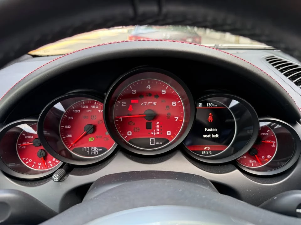2013 Porsche 958 Cayenne GTS - Image 19 of 20