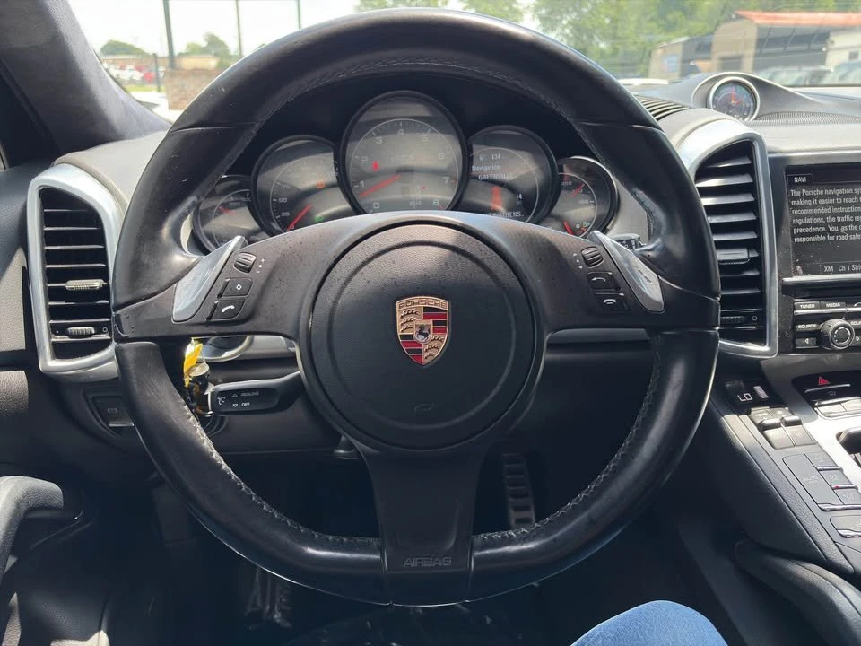 2013 Porsche 958 Cayenne GTS - Image 9 of 18