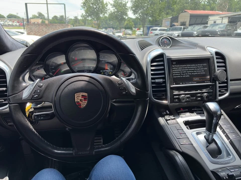 2013 Porsche 958 Cayenne GTS - Image 12 of 18