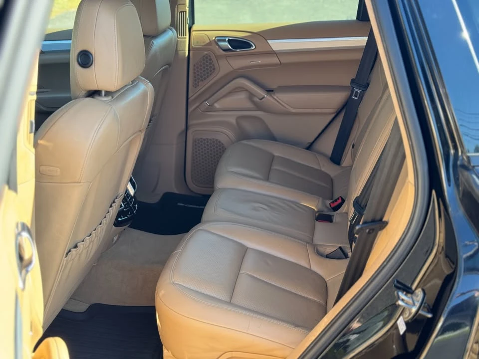 2013 Porsche 958 Cayenne GTS - Image 17 of 20