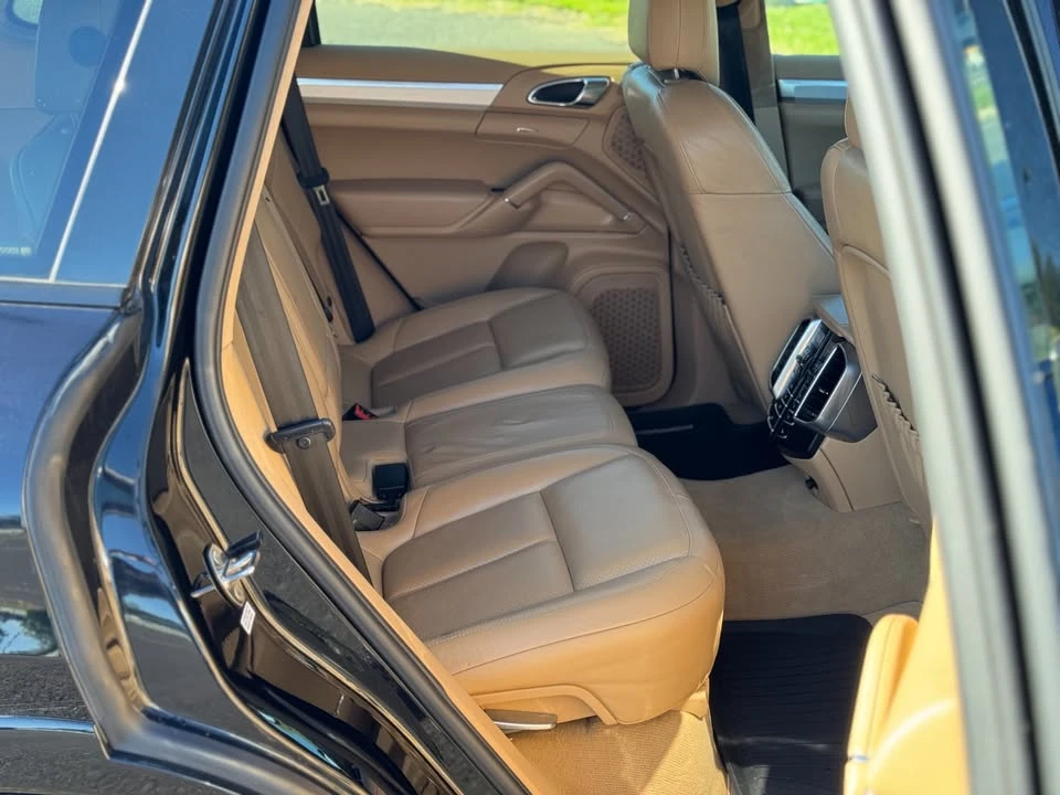 2013 Porsche 958 Cayenne GTS - Image 19 of 20