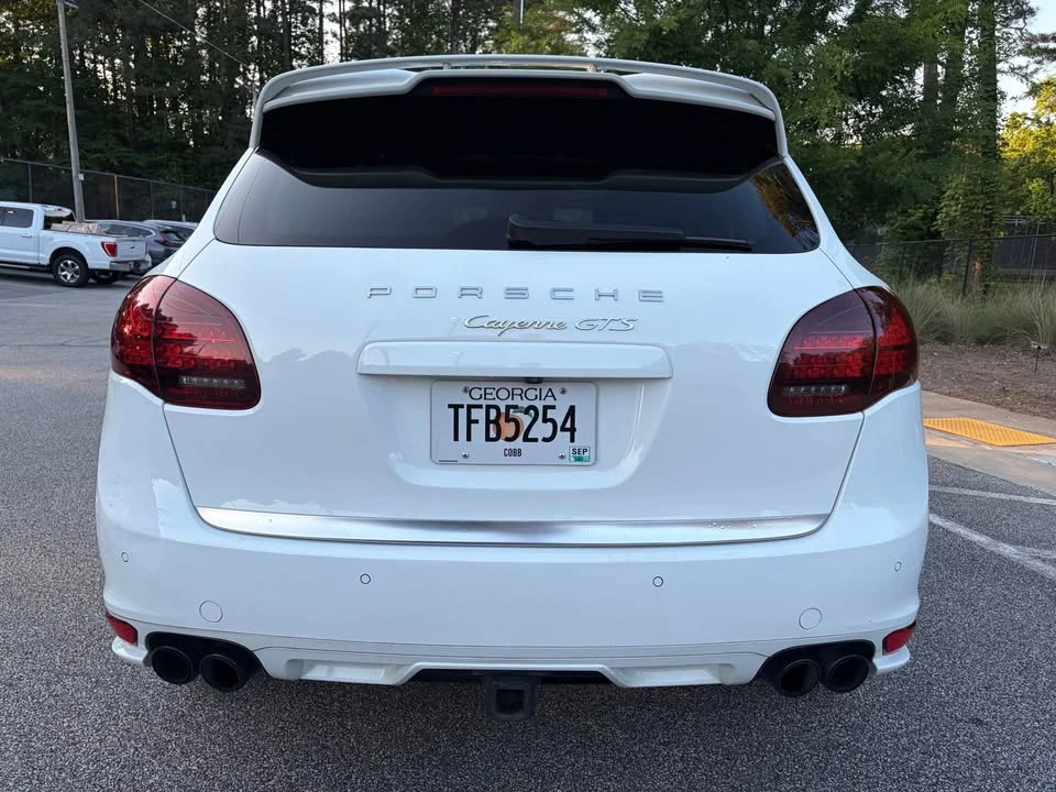 2013 Porsche 958 Cayenne GTS - Image 7 of 20