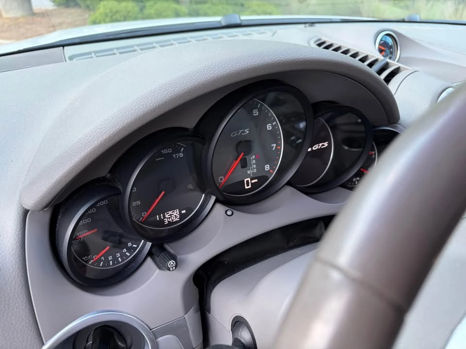2013 Porsche 958 Cayenne GTS - Image 17 of 20