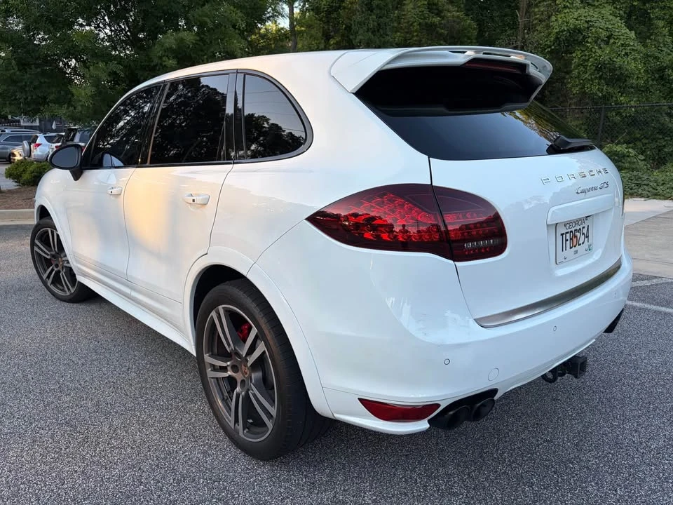 2013 Porsche 958 Cayenne GTS - Image 5 of 20