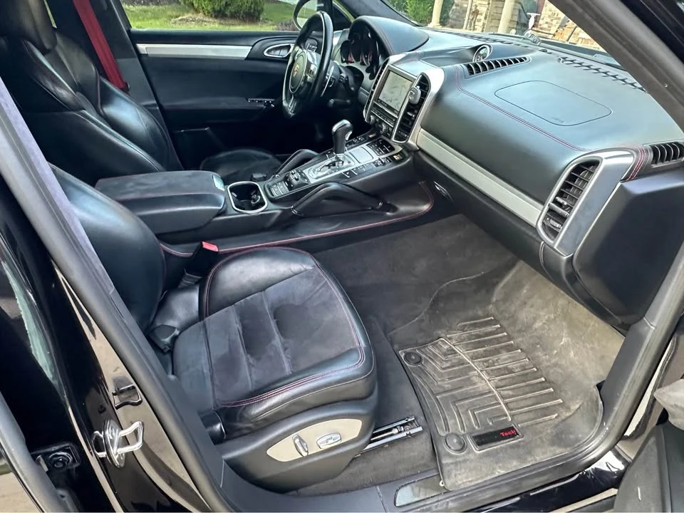 2013 Porsche 958 Cayenne GTS - Image 20 of 20