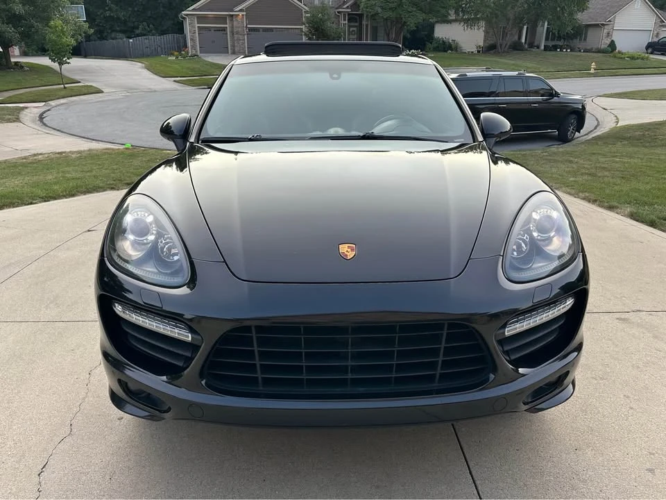 2013 Porsche 958 Cayenne GTS - Image 6 of 20