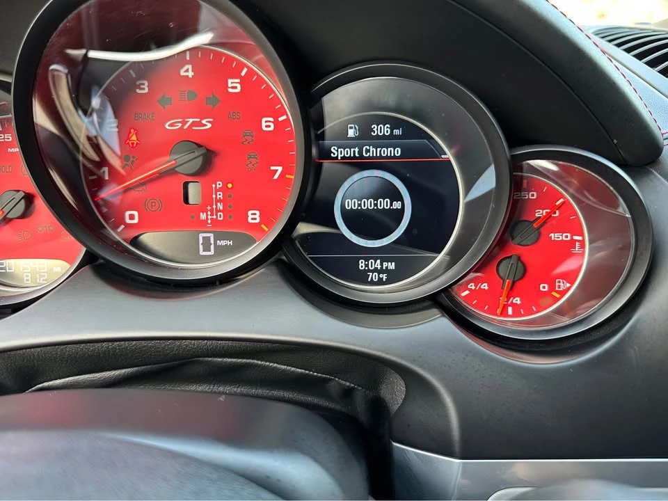 2013 Porsche 958 Cayenne GTS - Image 13 of 20